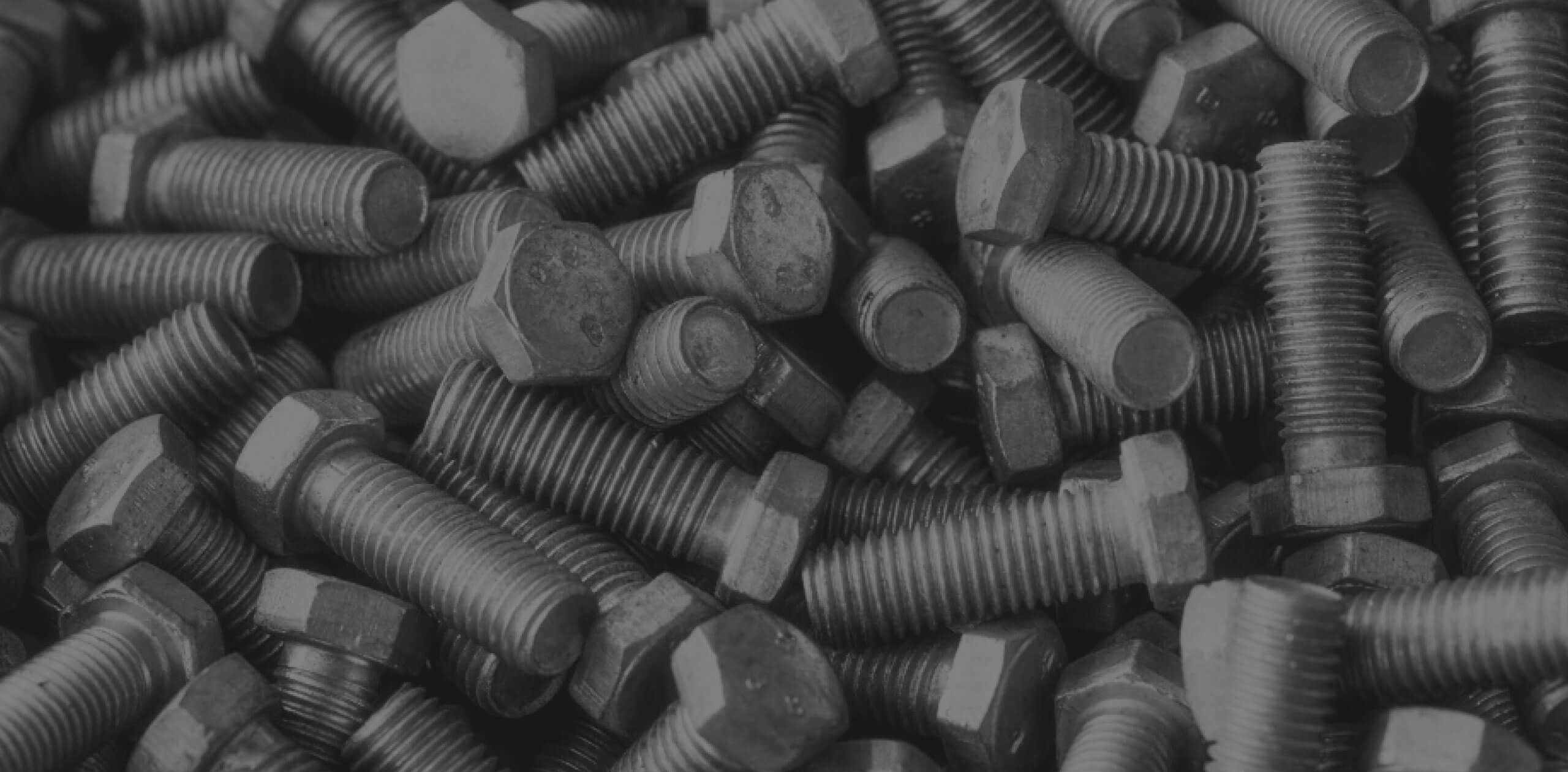 Introduction to Stainless Steel Fasteners