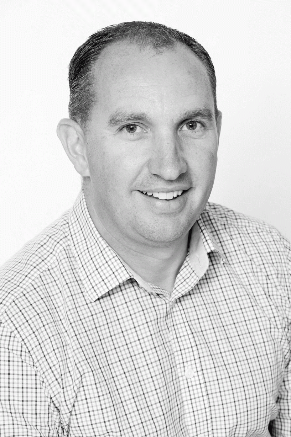 Todd Leslie